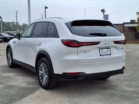 New 2026 MAZDA CX-90 3.3 Turbo w/ Select Package image 2