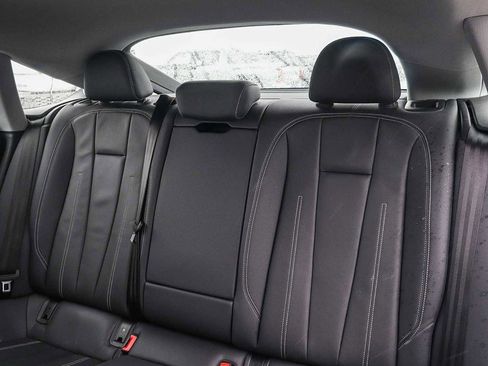 Used 2024 Audi A5 2.0T Premium image 24