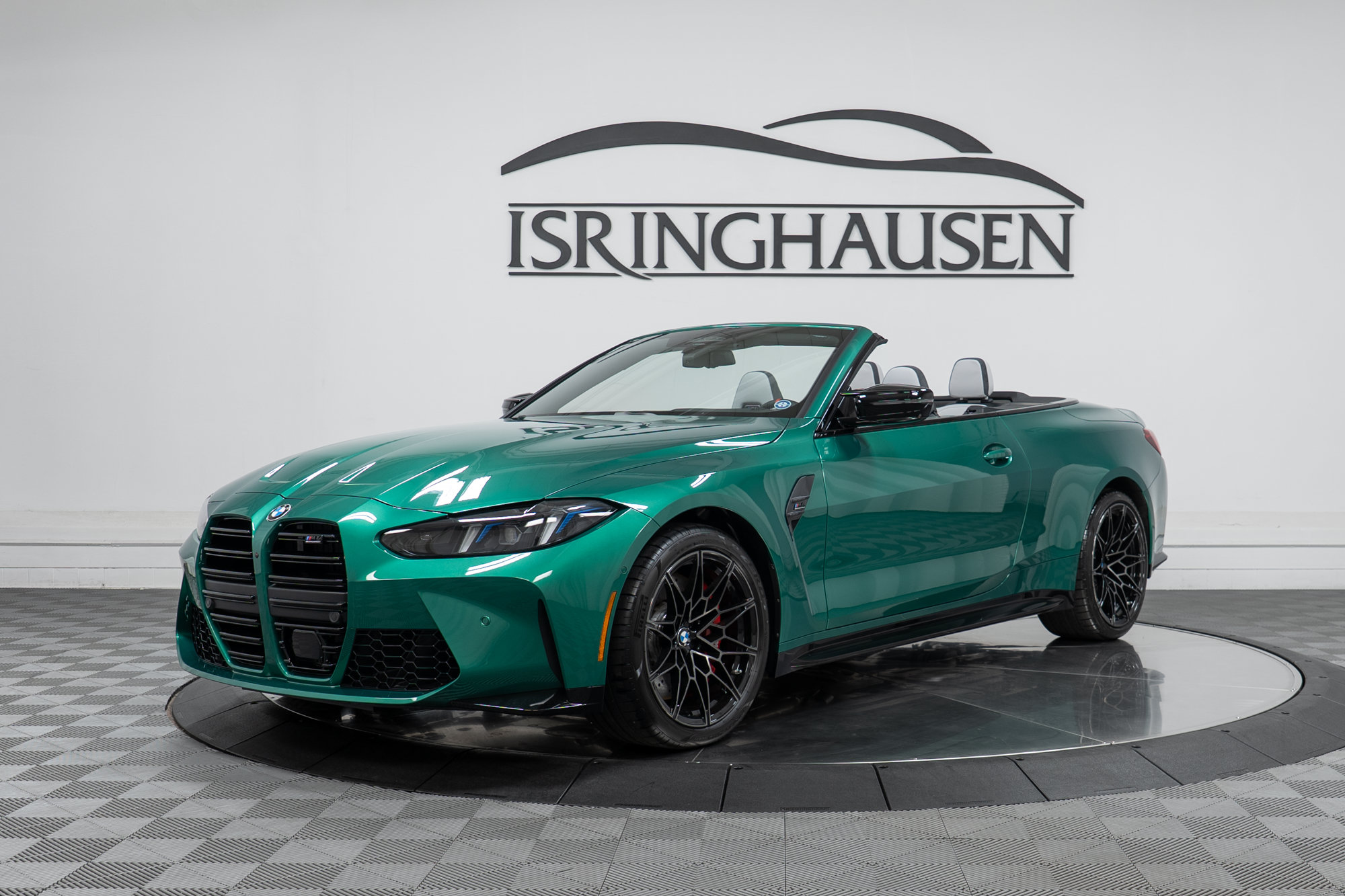 New 2027 BMW M4 xDrive Competition AWD/4WD image 1