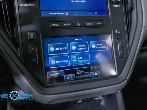 Used 2024 Subaru Crosstrek 2.0i AWD/4WD image 18