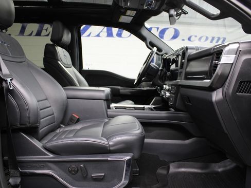 Used 2026 Ford F250 Platinum AWD/4WD image 44