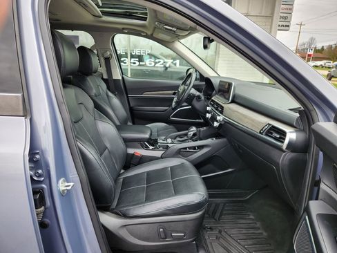 Used 2022 Kia Telluride SX image 9