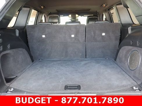 Used 2015 Jeep Grand Cherokee Altitude image 17