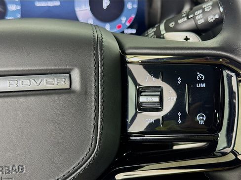 Used 2025 Land Rover Range Rover Velar S AWD/4WD image 14