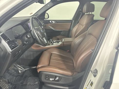 Used 2019 BMW X5 xDrive40i AWD/4WD image 20