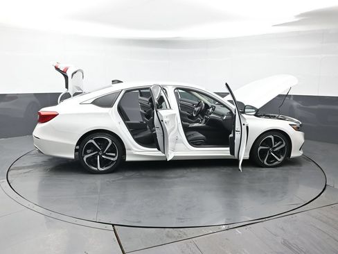 Used 2022 Honda Accord Sport Special Edition image 50
