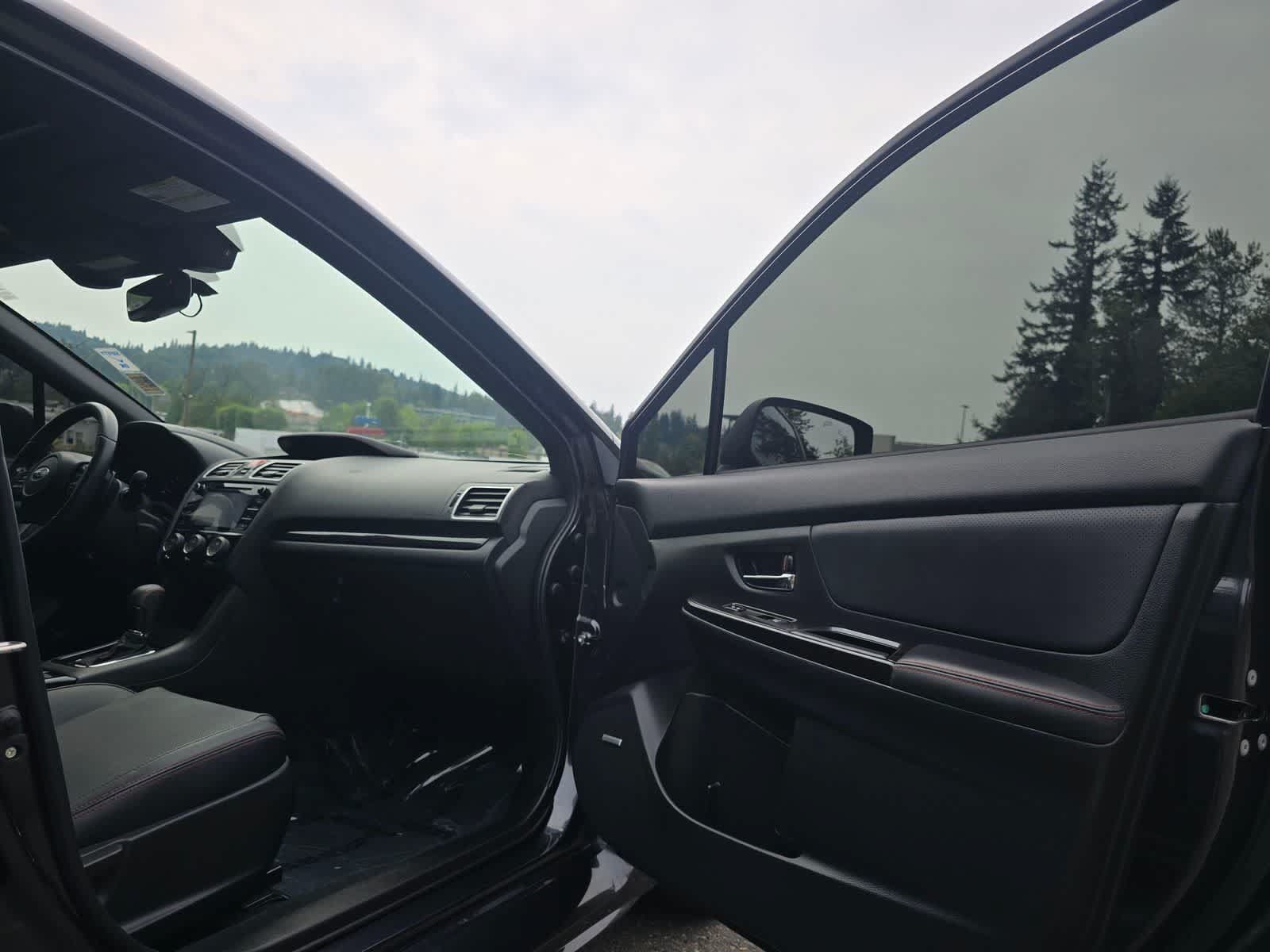 Used 2019 Subaru WRX Limited AWD/4WD image 29