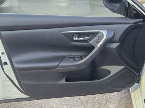 Used 2018 Nissan Altima 2.5 SV image 23