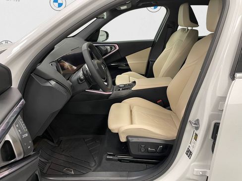 New 2026 BMW X3 xDrive30 w/ Convenience Package image 7