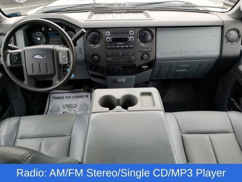 Used 2016 Ford F350 XL w/ Power Equipment Group image 11