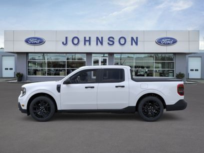 New 2026 Ford Maverick XLT w/ Equipment Group 301A