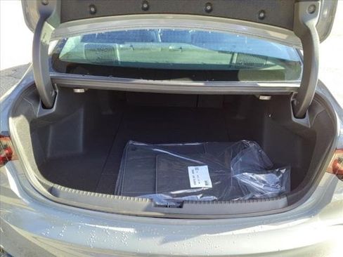 New 2025 Acura TLX SH-AWD w/ A-SPEC Pkg image 9