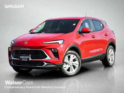 New 2026 Buick Encore GX Preferred w/ Comfort Package