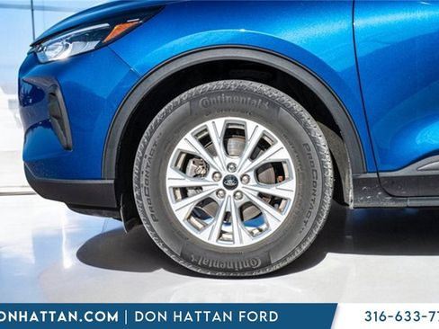 Used 2023 Ford Escape Active w/ Tech Pack #2 image 40