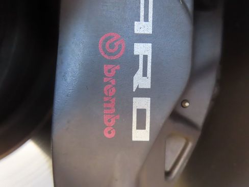 Used 2020 Chevrolet Camaro SS image 15