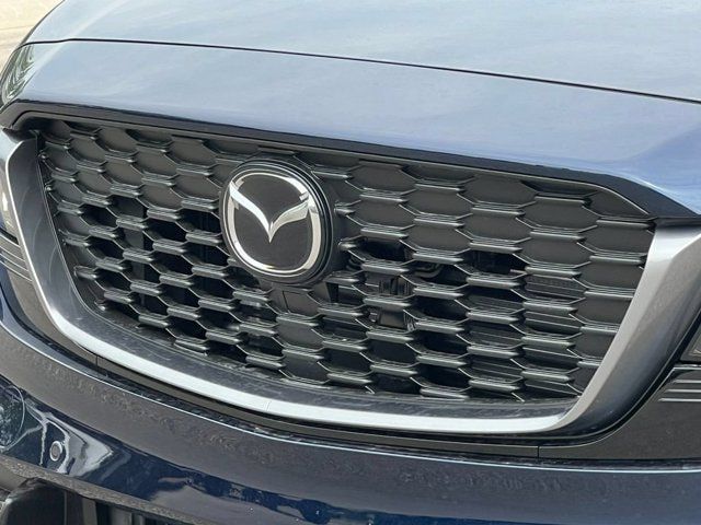 New 2026 MAZDA CX-5 Preferred AWD/4WD image 33