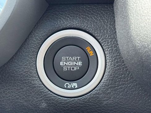 New 2025 RAM 2500 Tradesman image 11