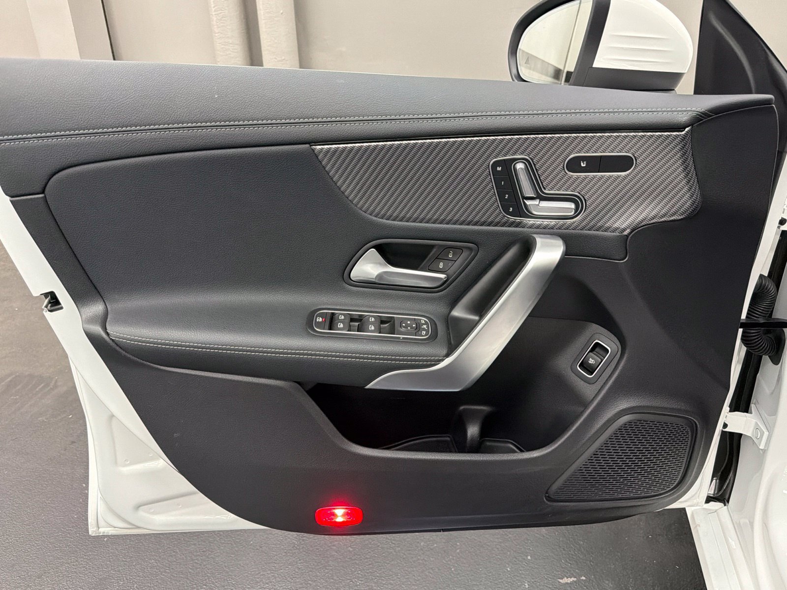 Certified 2026 Mercedes-Benz CLA 250 image 19