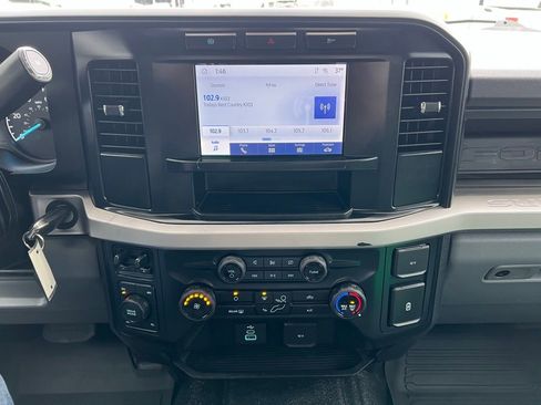 Used 2023 Ford F250 XL w/ XL Off-Road Package image 26