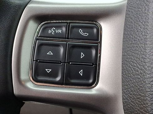 Used 2022 RAM 1500 Classic SLT w/ Electronics Convenience Group image 20