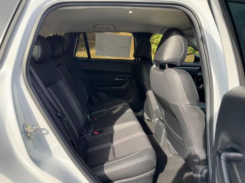 Used 2025 MAZDA CX-50 2.5 Hybrid w/ Preferred Pkg image 10