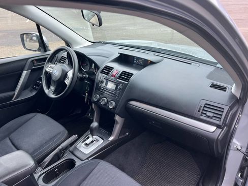 Used 2014 Subaru Forester 2.5i Premium image 47