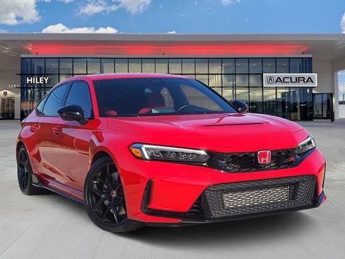 Used 2023 Honda Civic Type R image 1