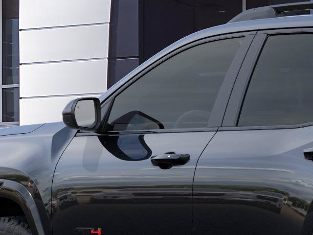 New 2027 GMC Terrain AT4 w/ LPO, Black Badging Package AWD/4WD image 38
