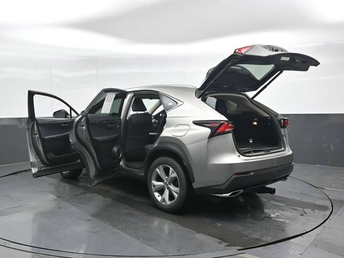 Used 2017 Lexus NX 200t AWD w/ Premium Package image 47