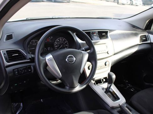 Used 2013 Nissan Sentra S image 15