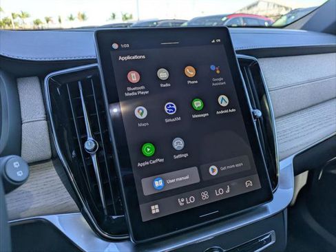 New 2026 Volvo XC90 B6 Ultra image 10