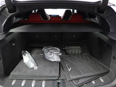 Used 2023 BMW XM AWD/4WD image 19