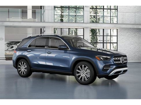 New 2026 Mercedes-Benz GLE 350 4MATIC image 12