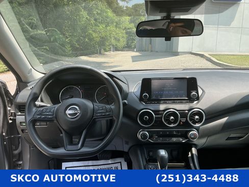Used 2024 Nissan Sentra S FWD image 15