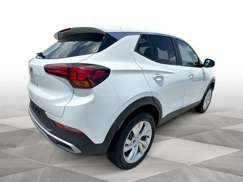 Used 2024 Buick Encore GX Preferred w/ Comfort Package AWD/4WD image 8