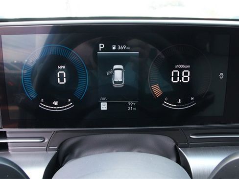 Used 2026 Hyundai Kona SEL Sport image 18