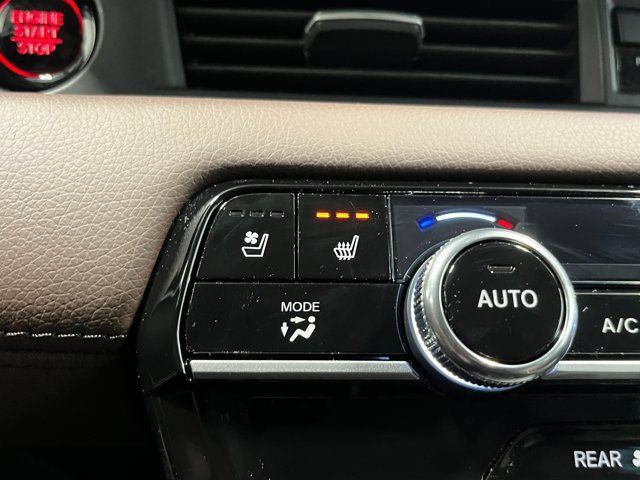 New 2026 Honda Pilot Elite image 21