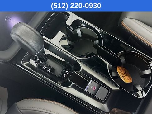 Used 2026 Subaru Forester Sport image 20