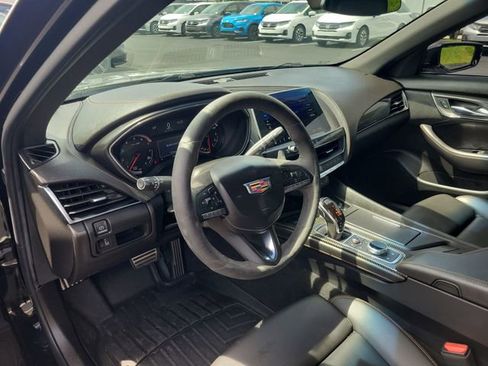 Used 2021 Cadillac CT5 V AWD/4WD image 18
