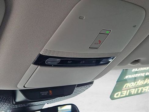 Certified 2024 Nissan Ariya AWD image 21