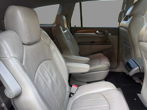 Used 2009 Buick Enclave CXL w/ Entertainment Package #4 AWD/4WD image 27
