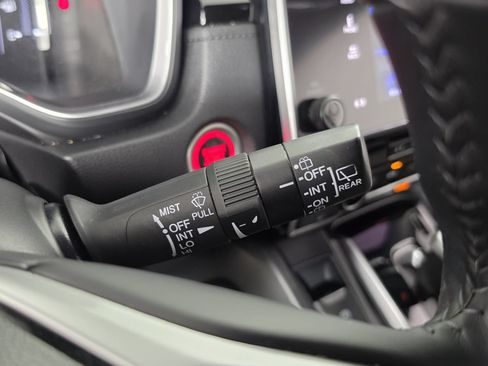 Used 2017 Honda CR-V EX-L image 26