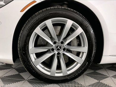 Used 2026 Mercedes-Benz S 580 4MATIC Sedan image 8