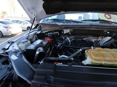 Used 2015 Ford F150 XLT w/ Equipment Group 301A Mid image 29