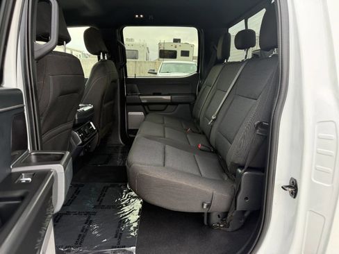 Used 2023 Ford F150 XLT w/ Equipment Group 302A High image 19