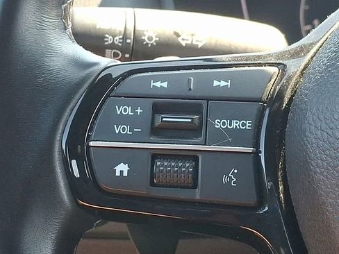 Certified 2023 Honda Civic Sport image 16