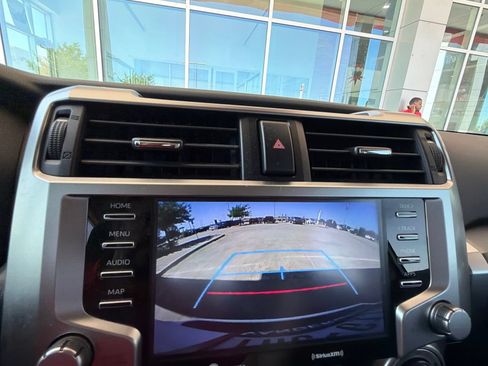 Used 2023 Toyota 4Runner SR5 RWD image 23