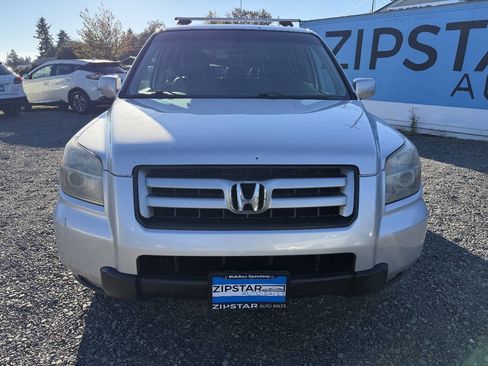 Used 2007 Honda Pilot EX-L image 8