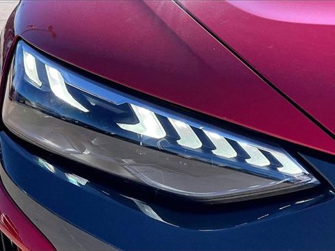 Used 2023 Audi e-tron GT Premium Plus w/ Executive Package image 31