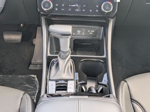 New 2027 Hyundai Kona SEL Sport FWD image 23